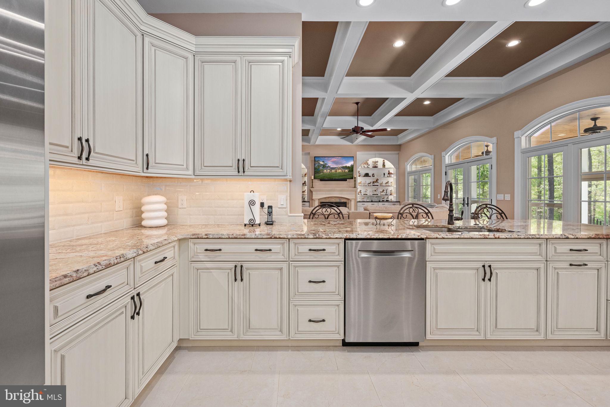 FAWN LAKE - Residential