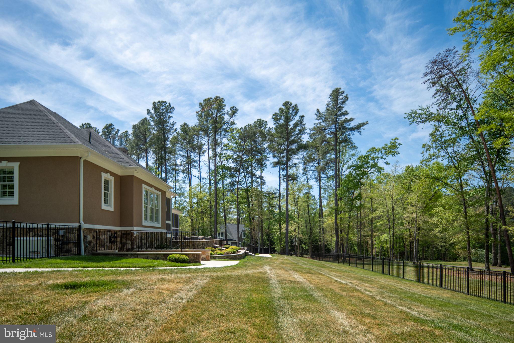 FAWN LAKE - Residential