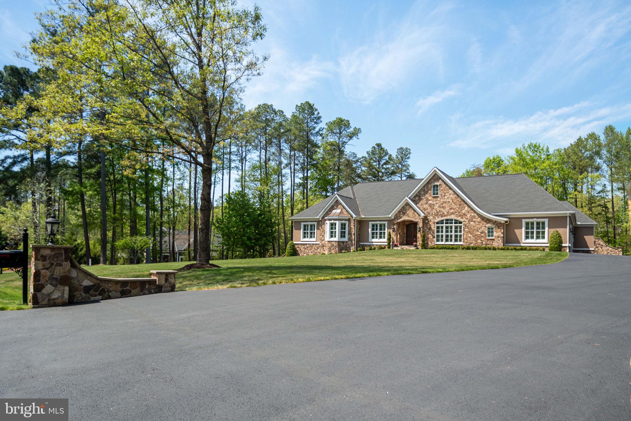 FAWN LAKE - Residential