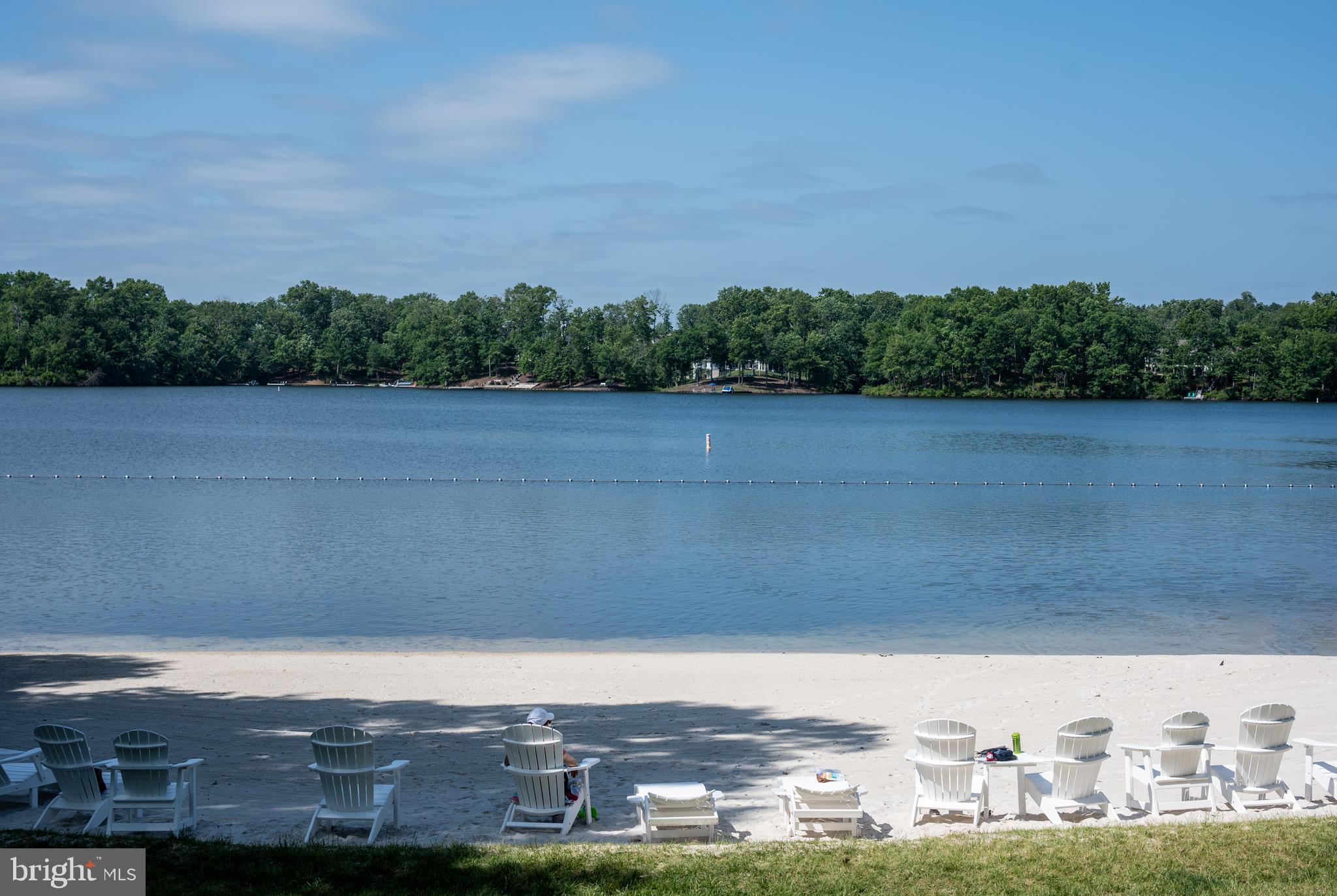 FAWN LAKE - Residential