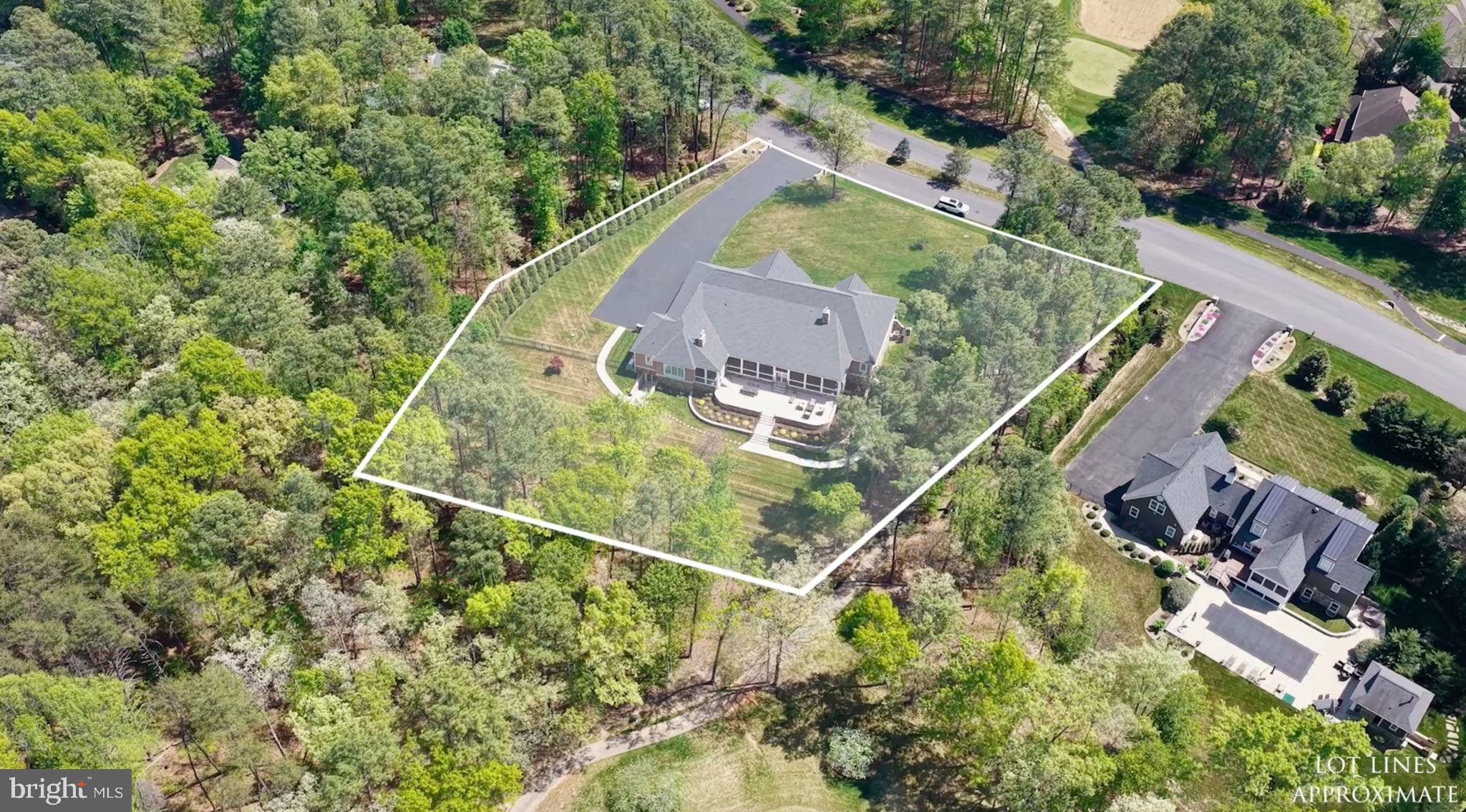 11515 FAWN LAKE PARKWAY