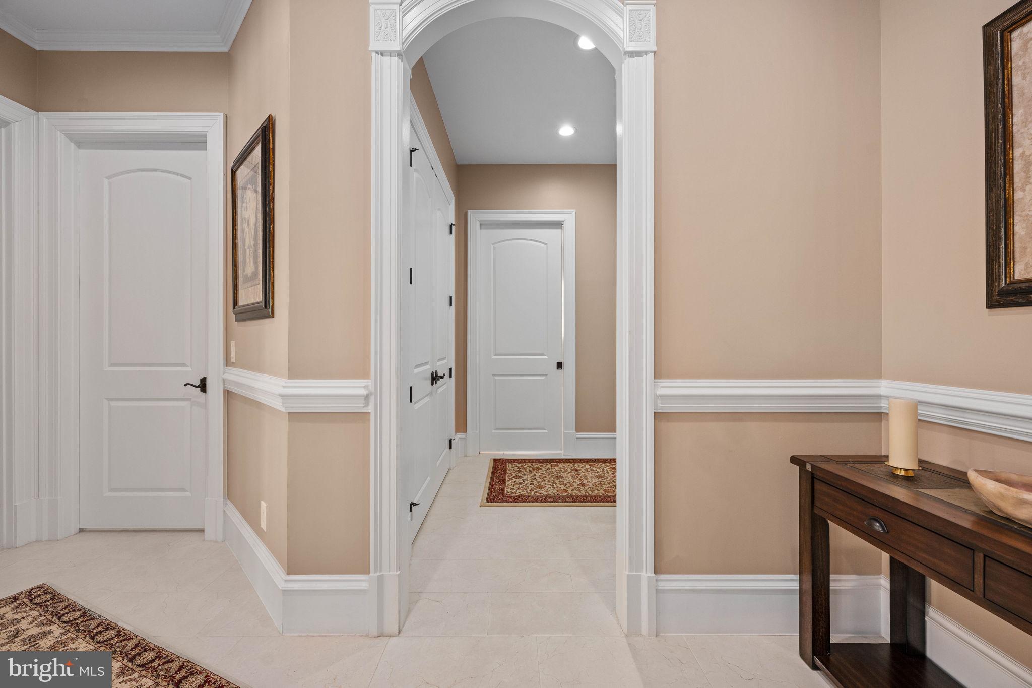 FAWN LAKE - Residential