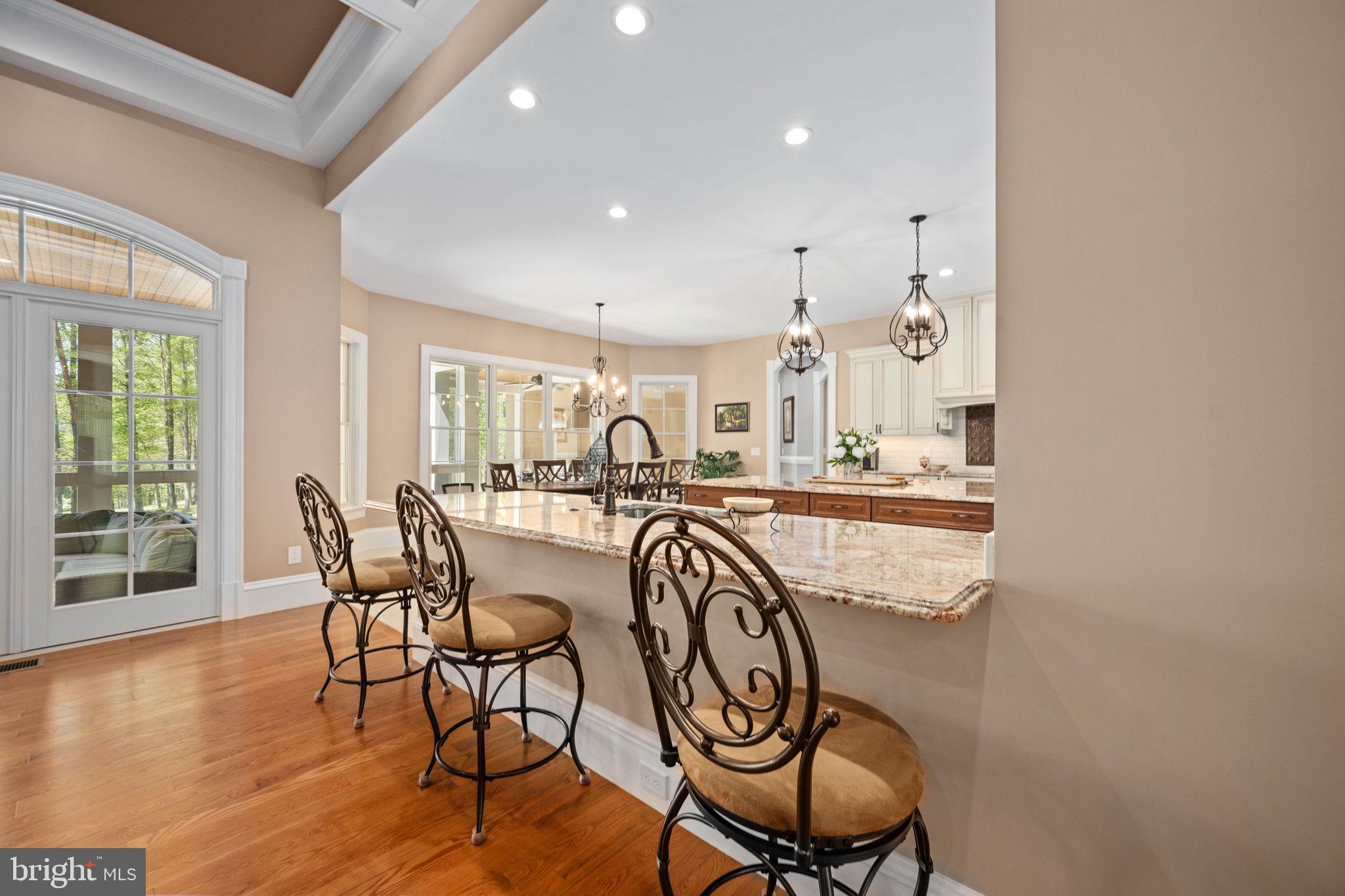 FAWN LAKE - Residential