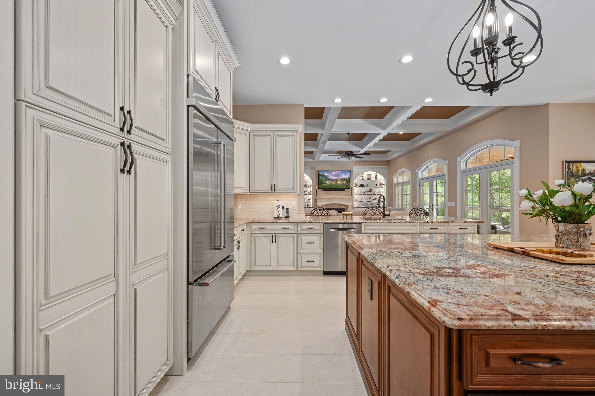 FAWN LAKE - Residential