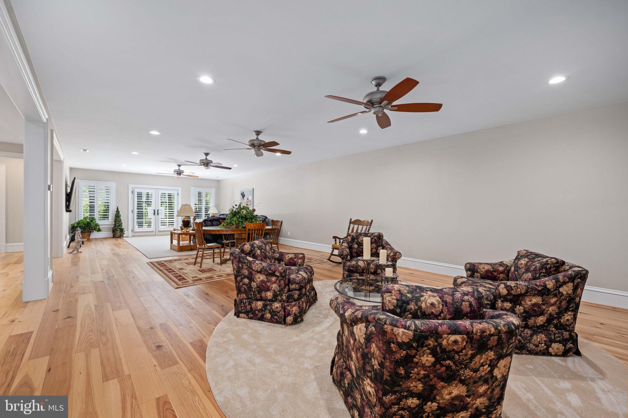 FAWN LAKE - Residential