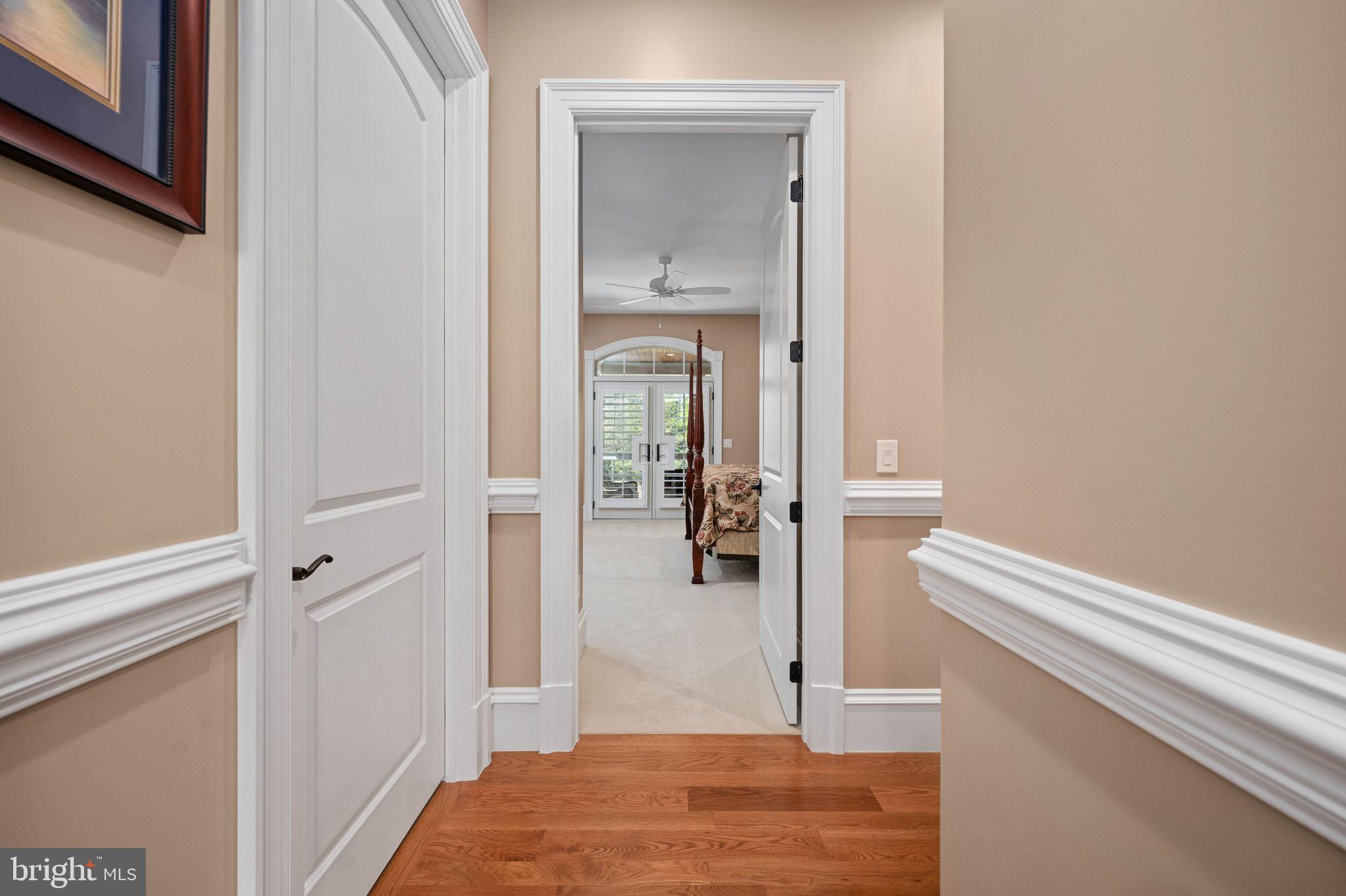 FAWN LAKE - Residential