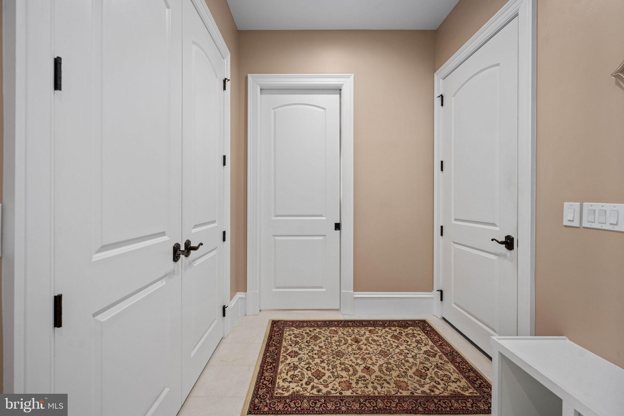 FAWN LAKE - Residential