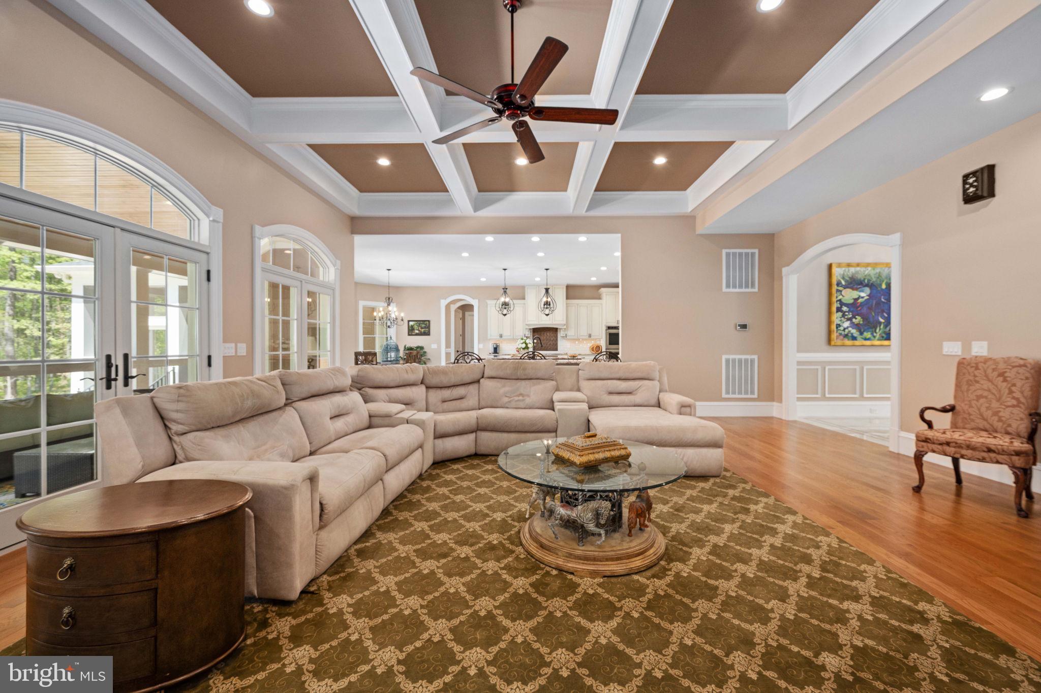 FAWN LAKE - Residential