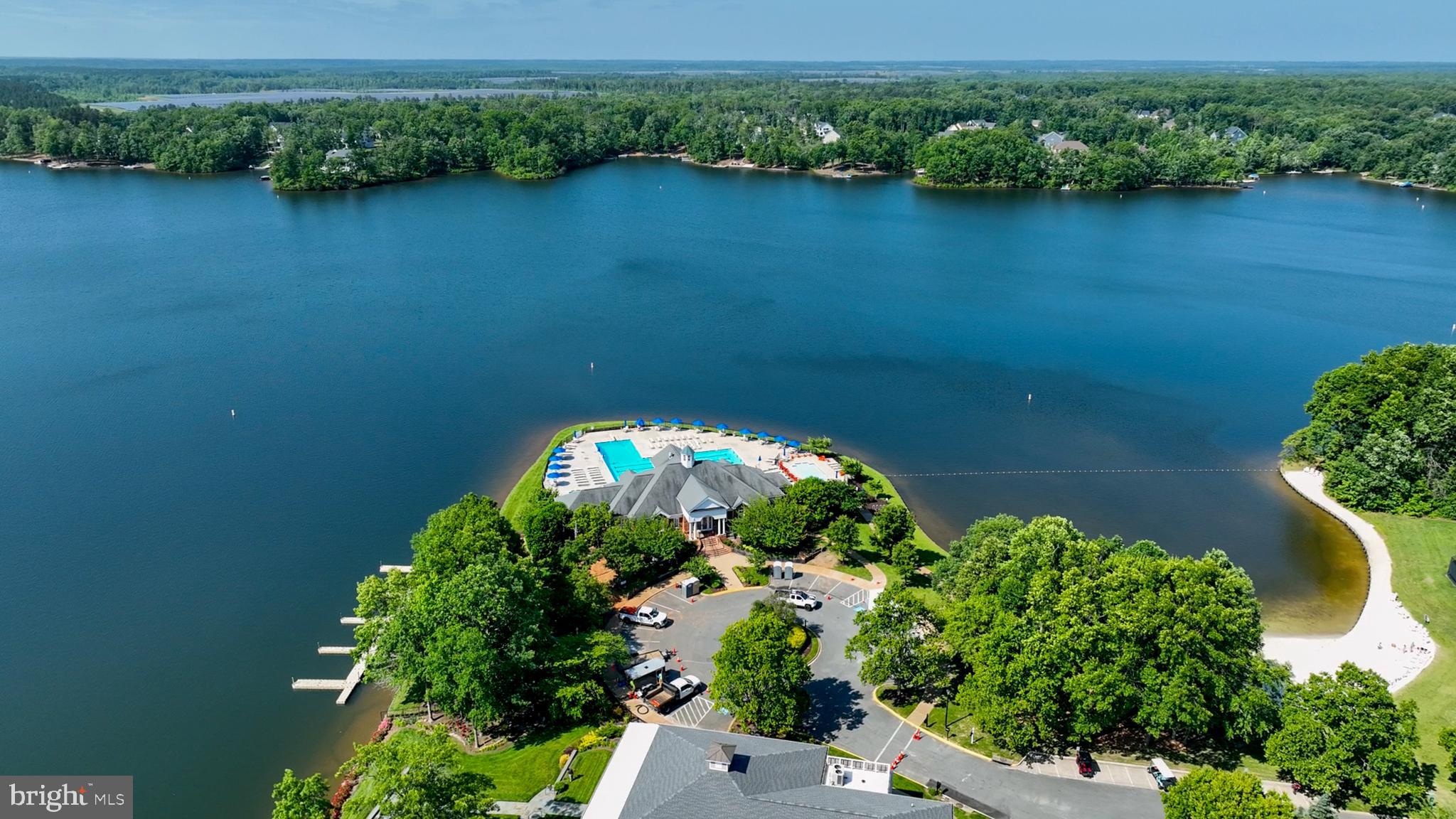 FAWN LAKE - Residential