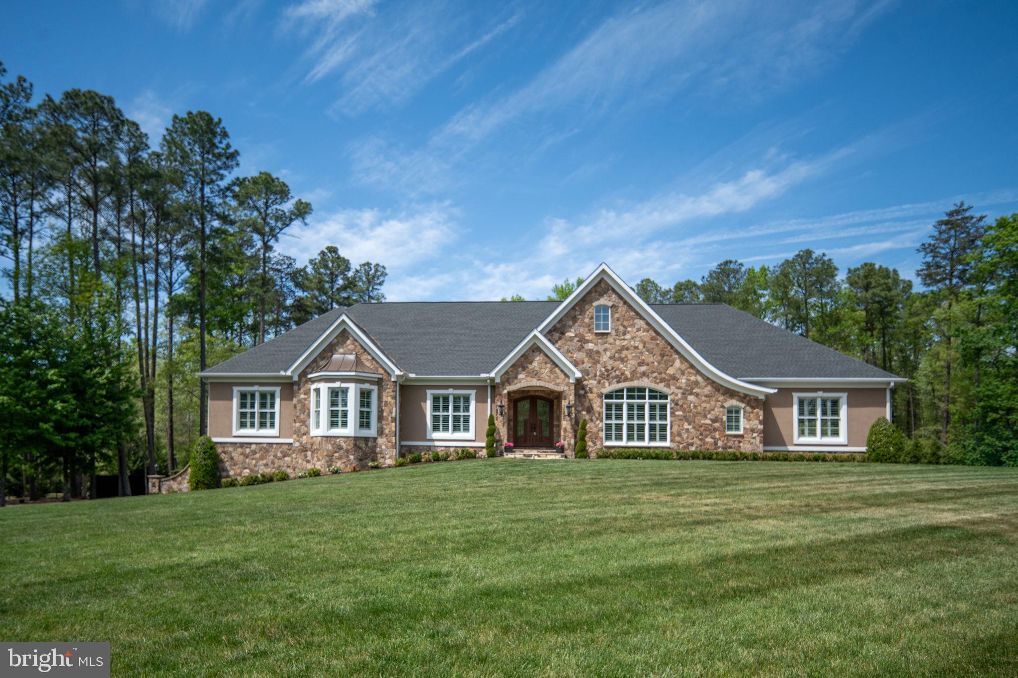 FAWN LAKE - Residential