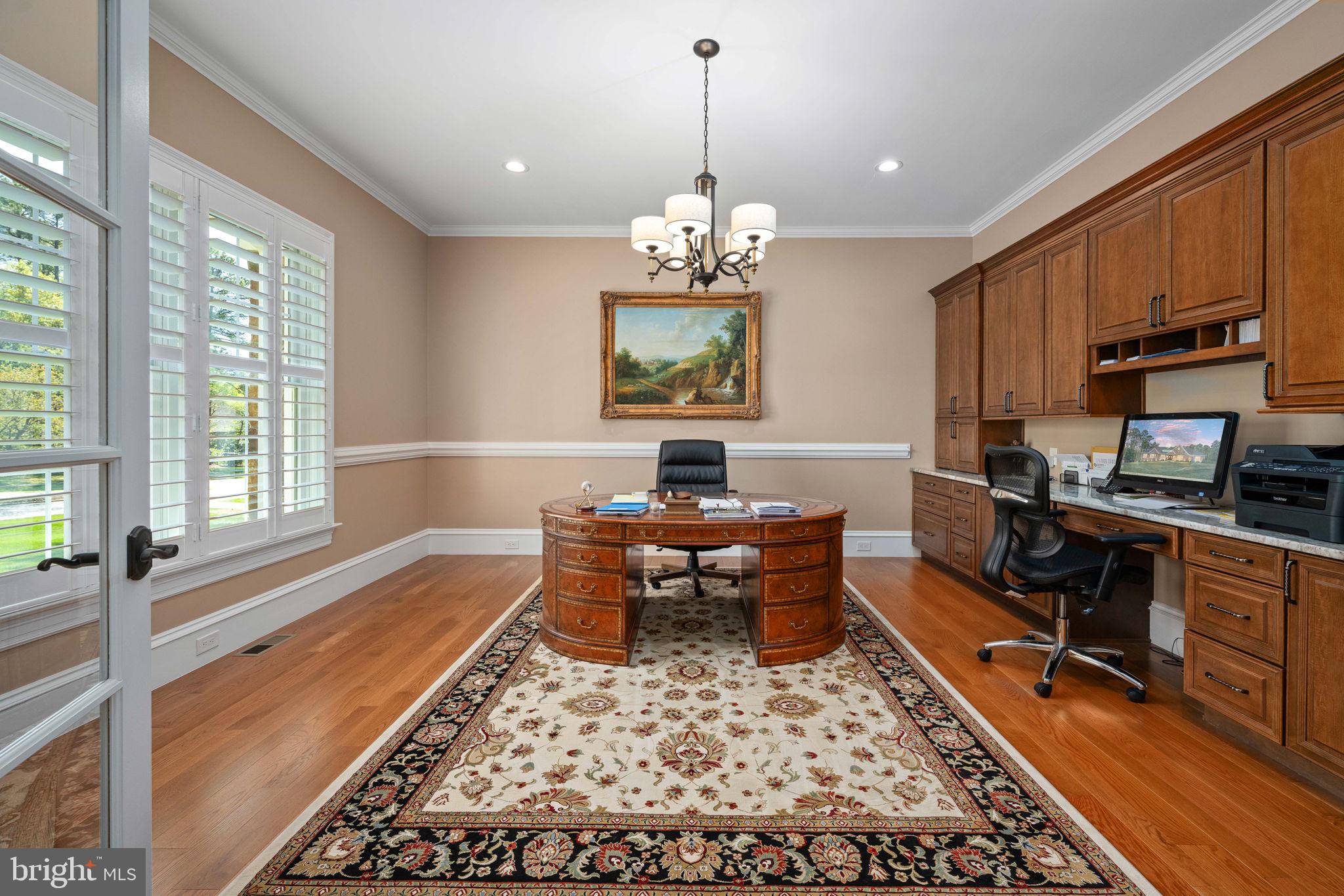 FAWN LAKE - Residential