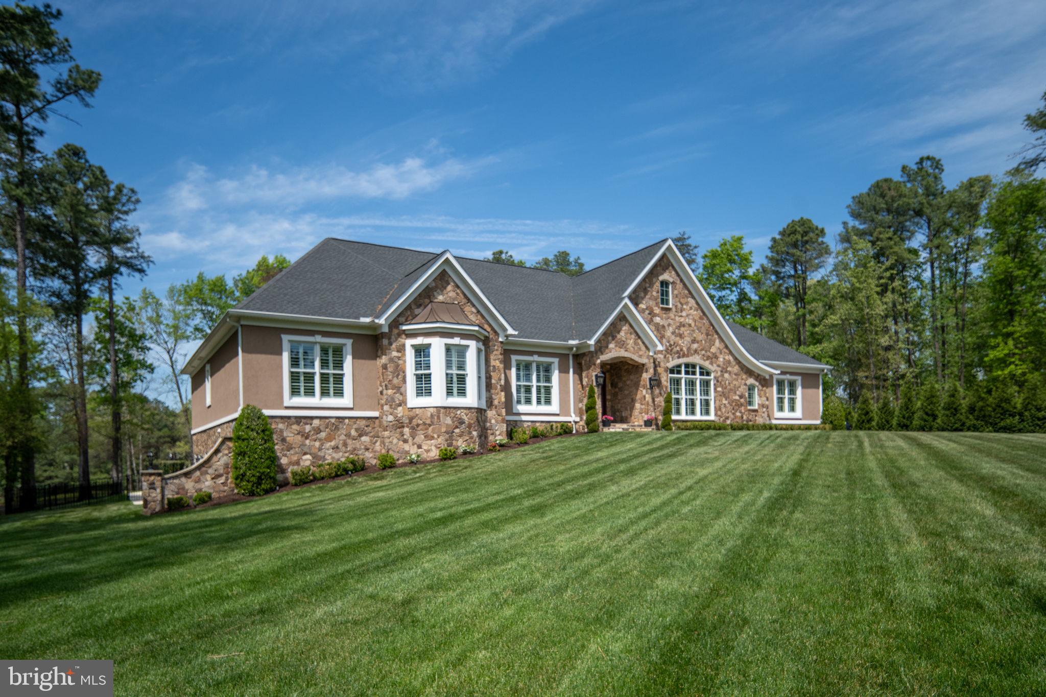 FAWN LAKE - Residential