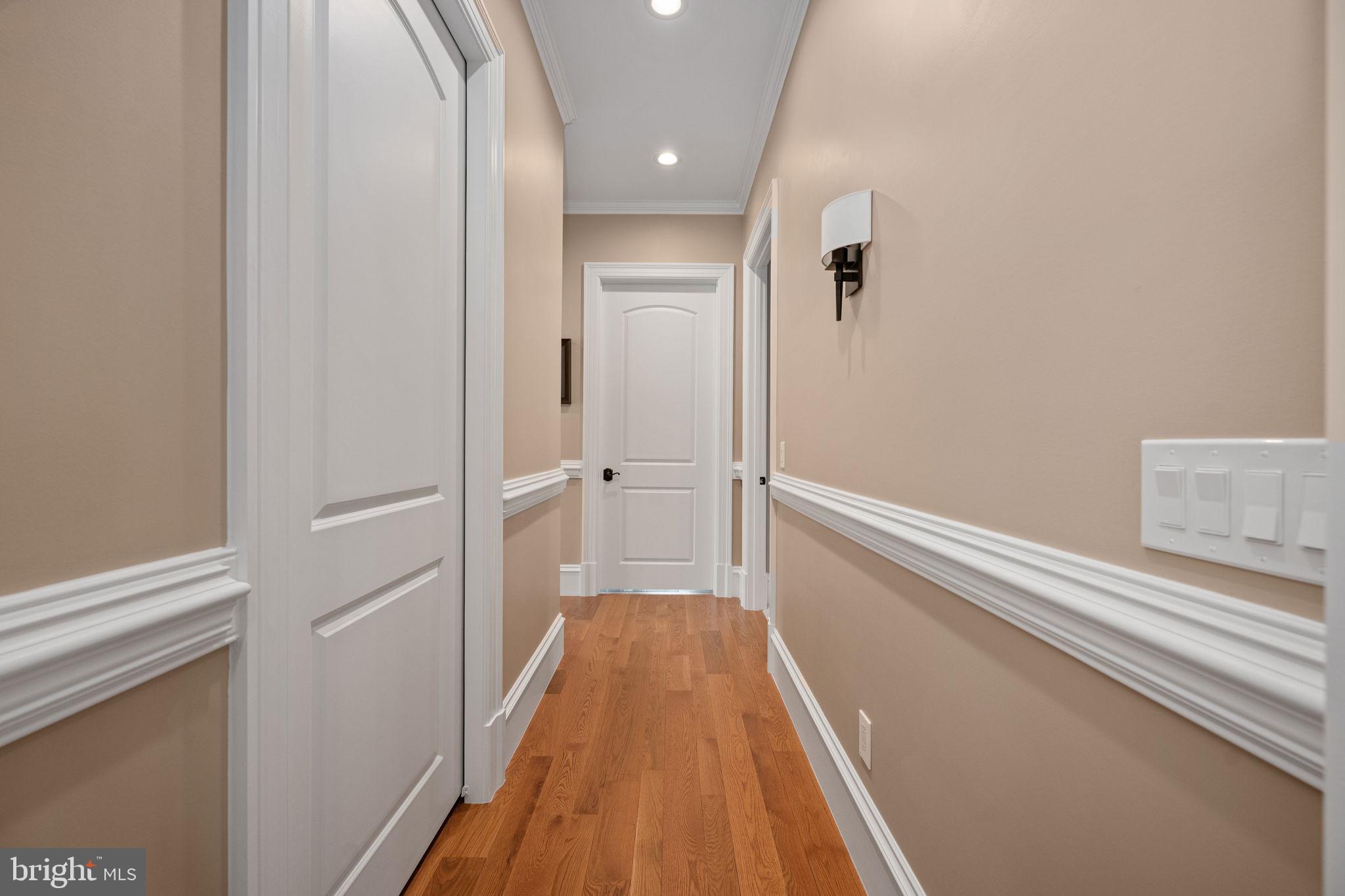 FAWN LAKE - Residential