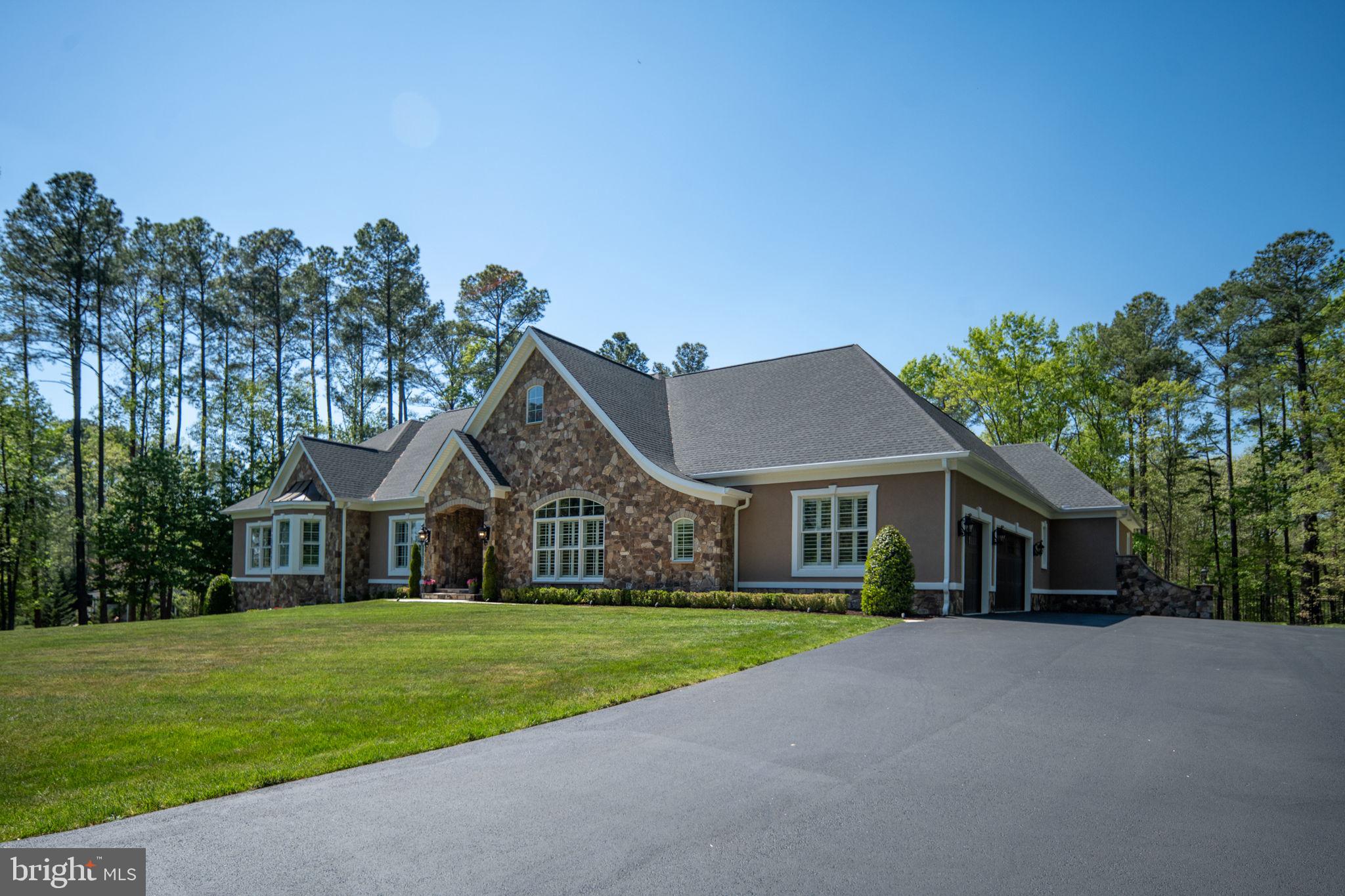 FAWN LAKE - Residential