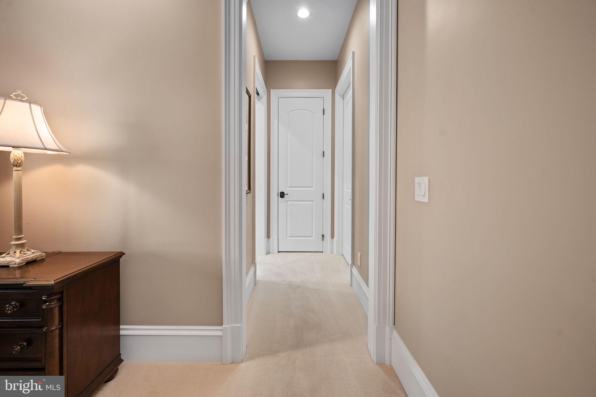 FAWN LAKE - Residential