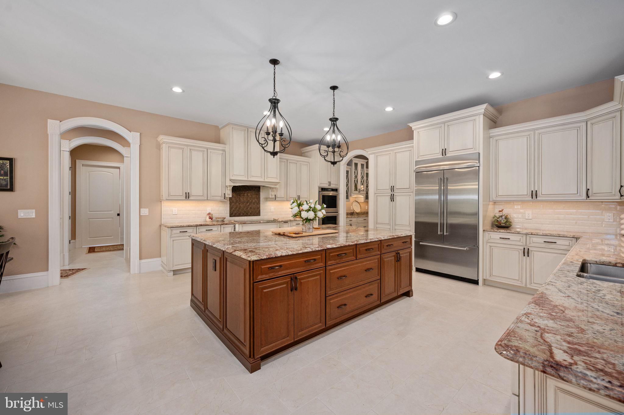 FAWN LAKE - Residential