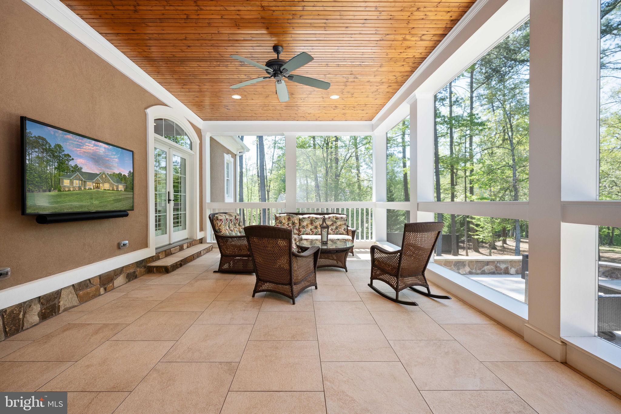 FAWN LAKE - Residential