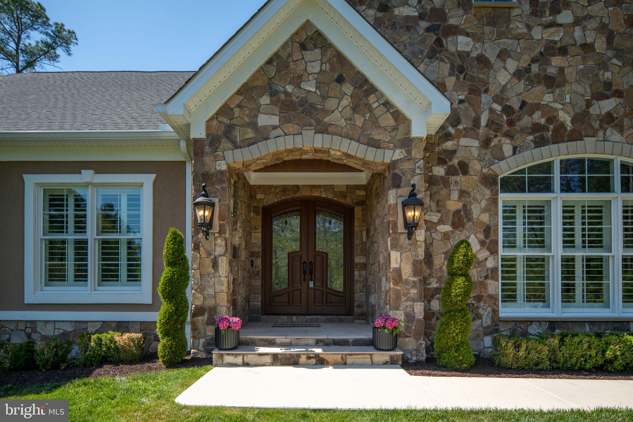 FAWN LAKE - Residential