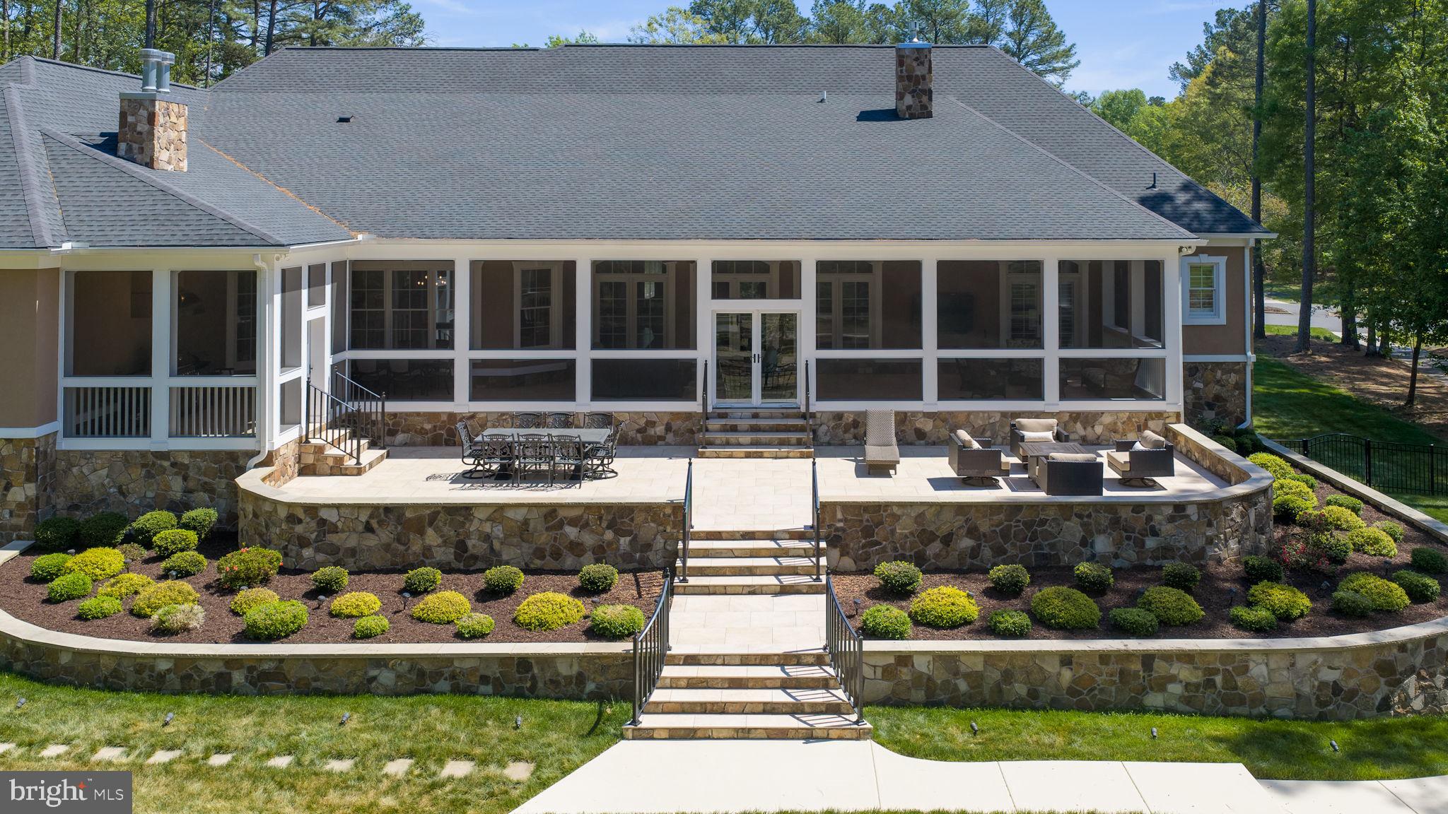 FAWN LAKE - Residential