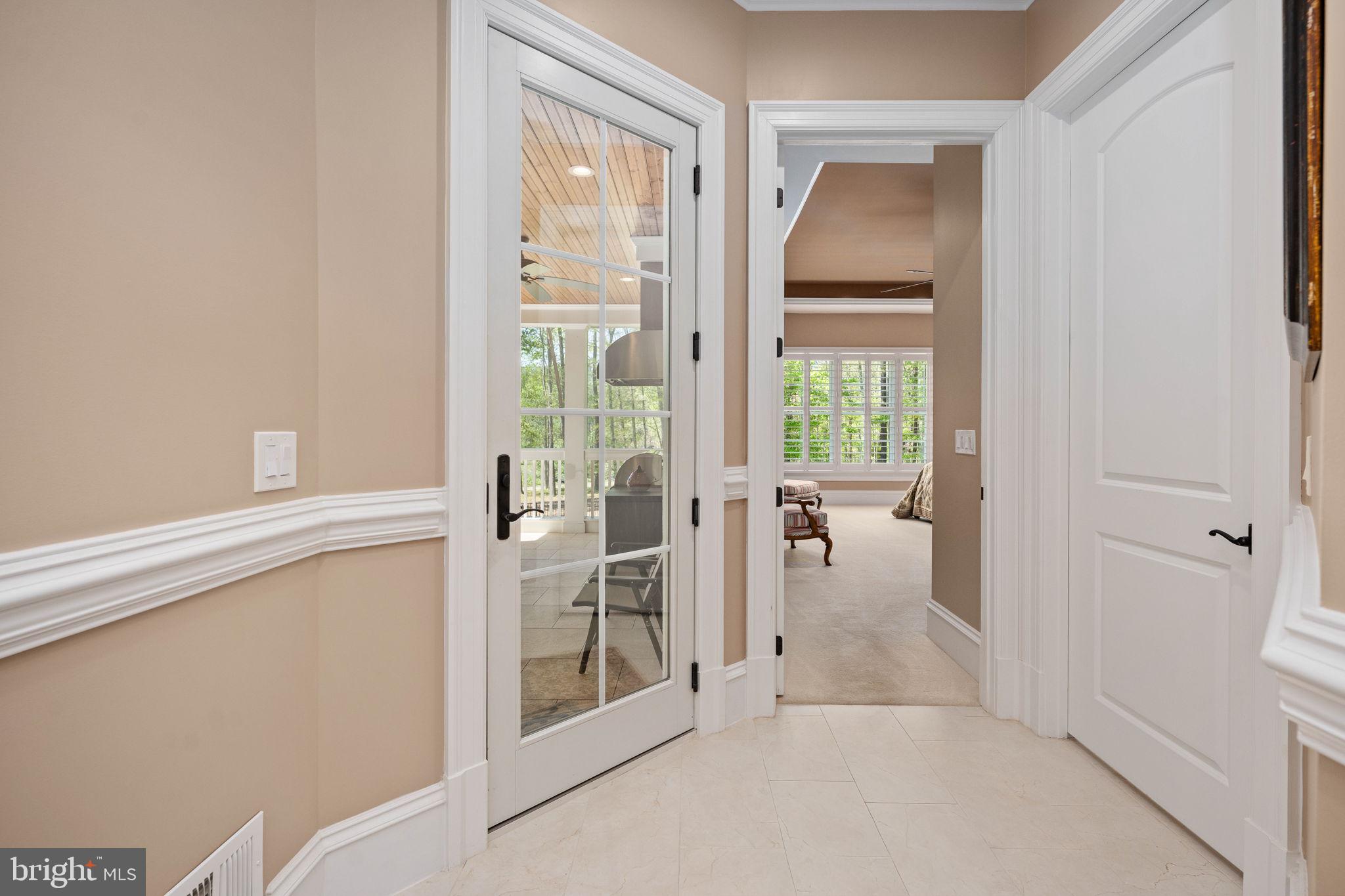 FAWN LAKE - Residential