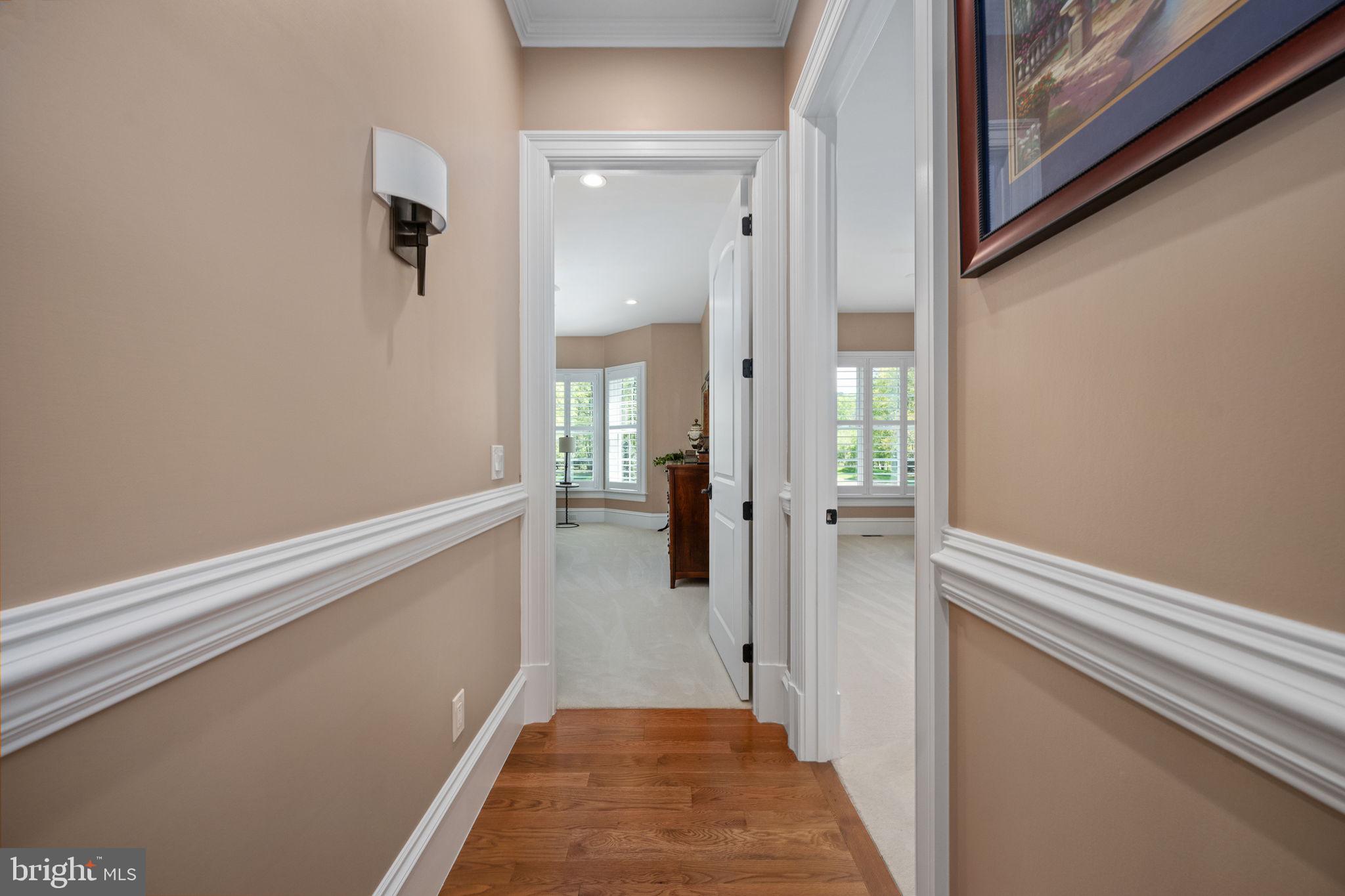 FAWN LAKE - Residential