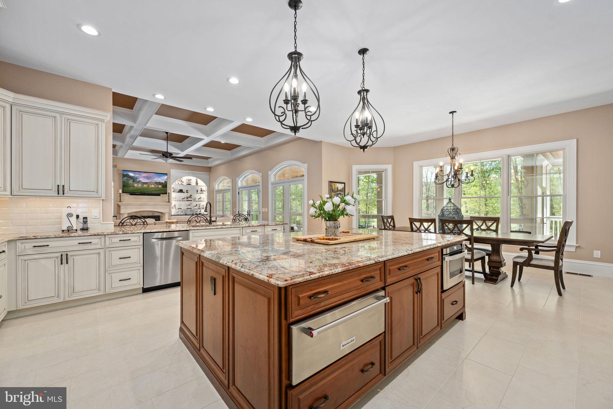 FAWN LAKE - Residential