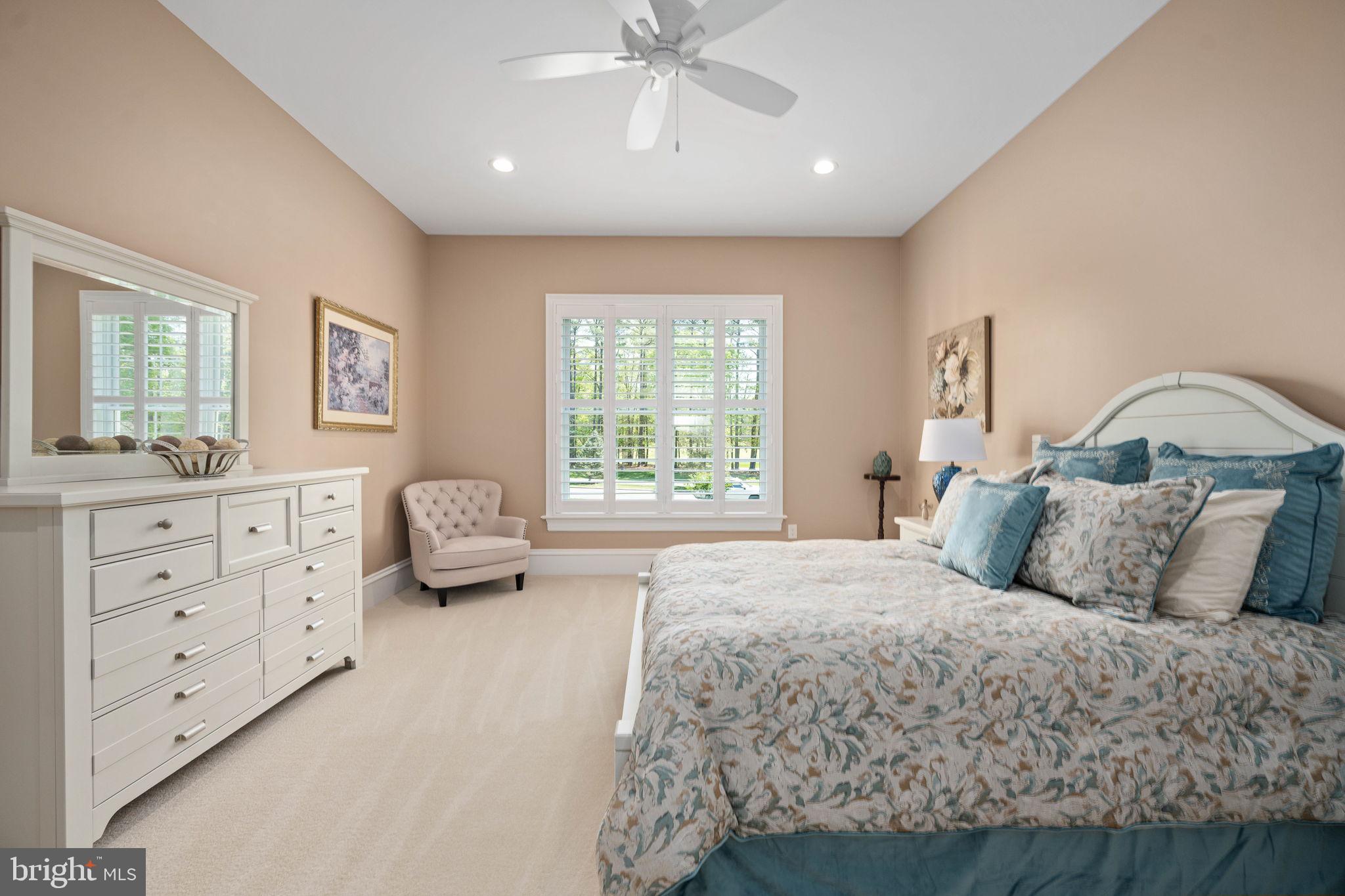 FAWN LAKE - Residential