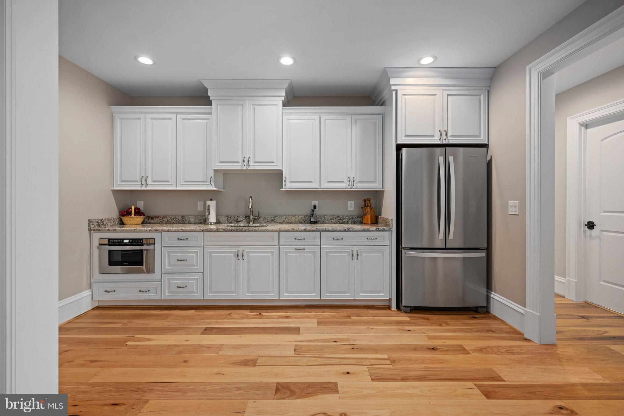 FAWN LAKE - Residential