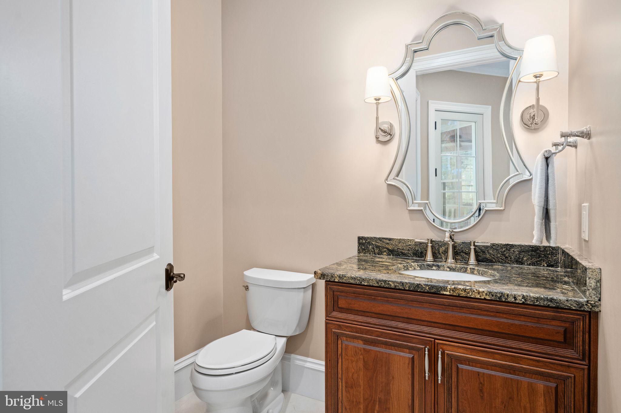 FAWN LAKE - Residential