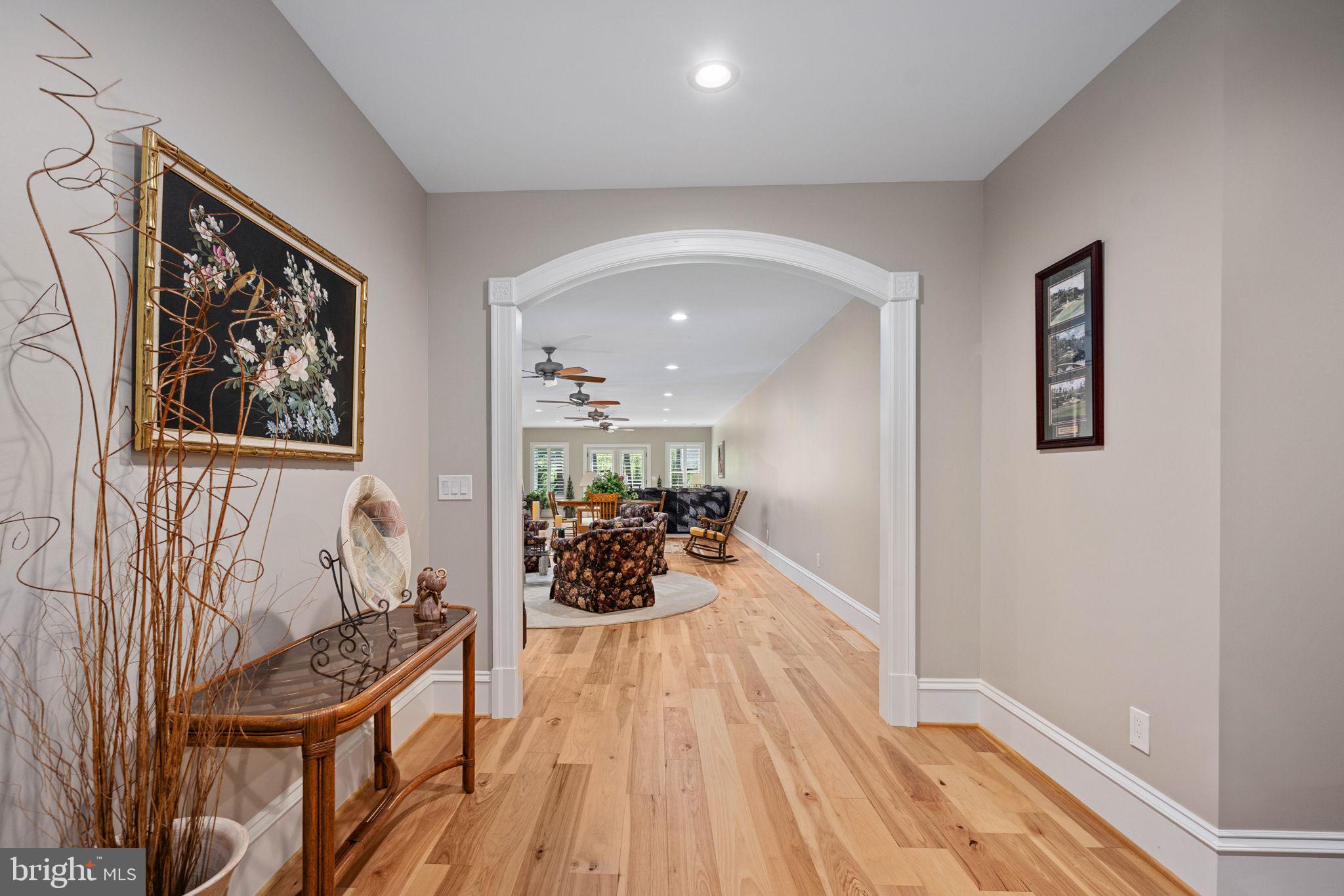 FAWN LAKE - Residential