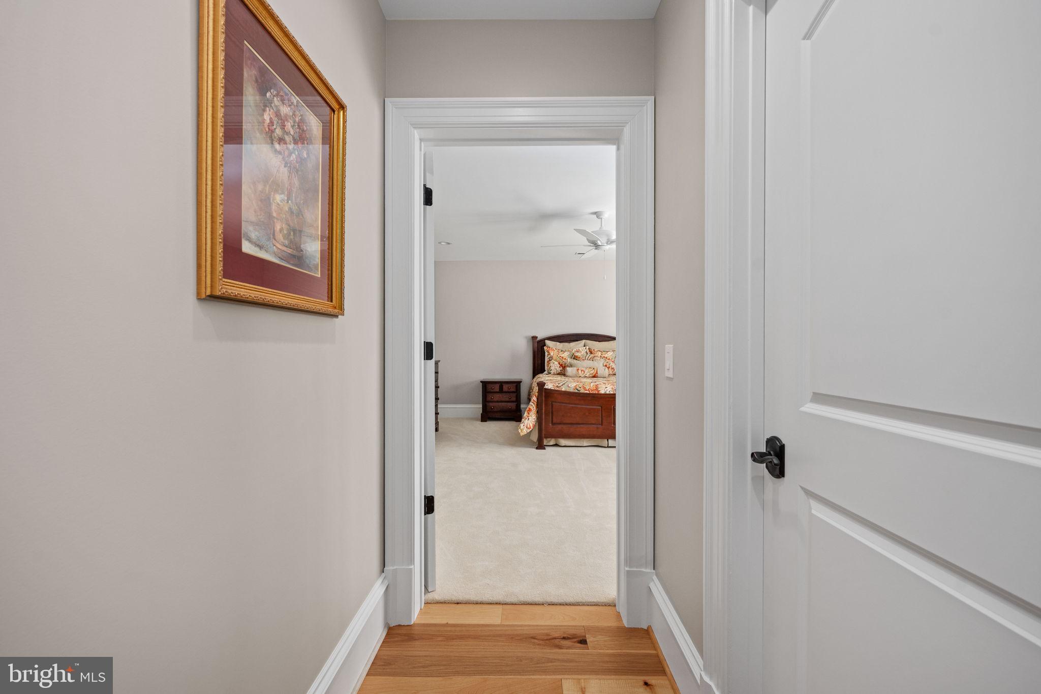 FAWN LAKE - Residential