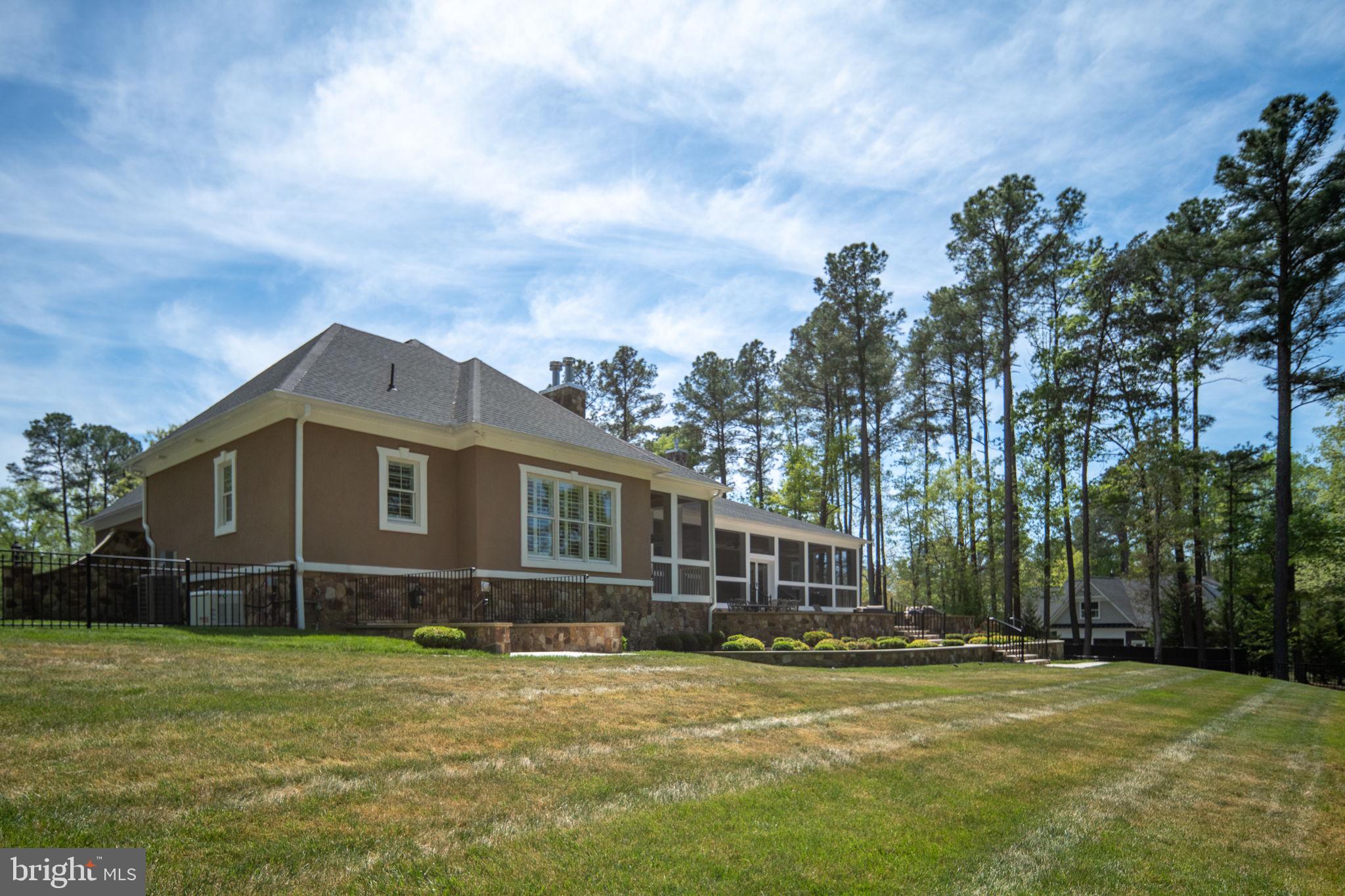 FAWN LAKE - Residential