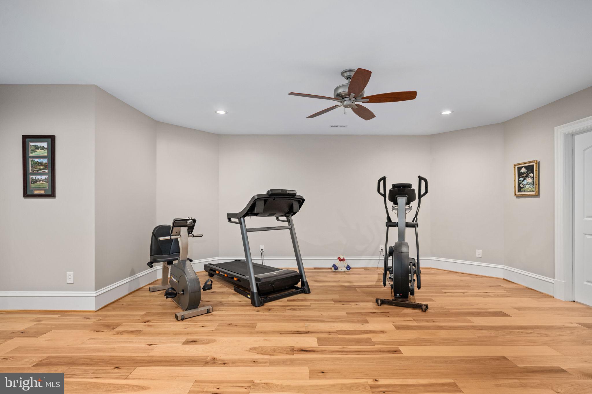 FAWN LAKE - Residential