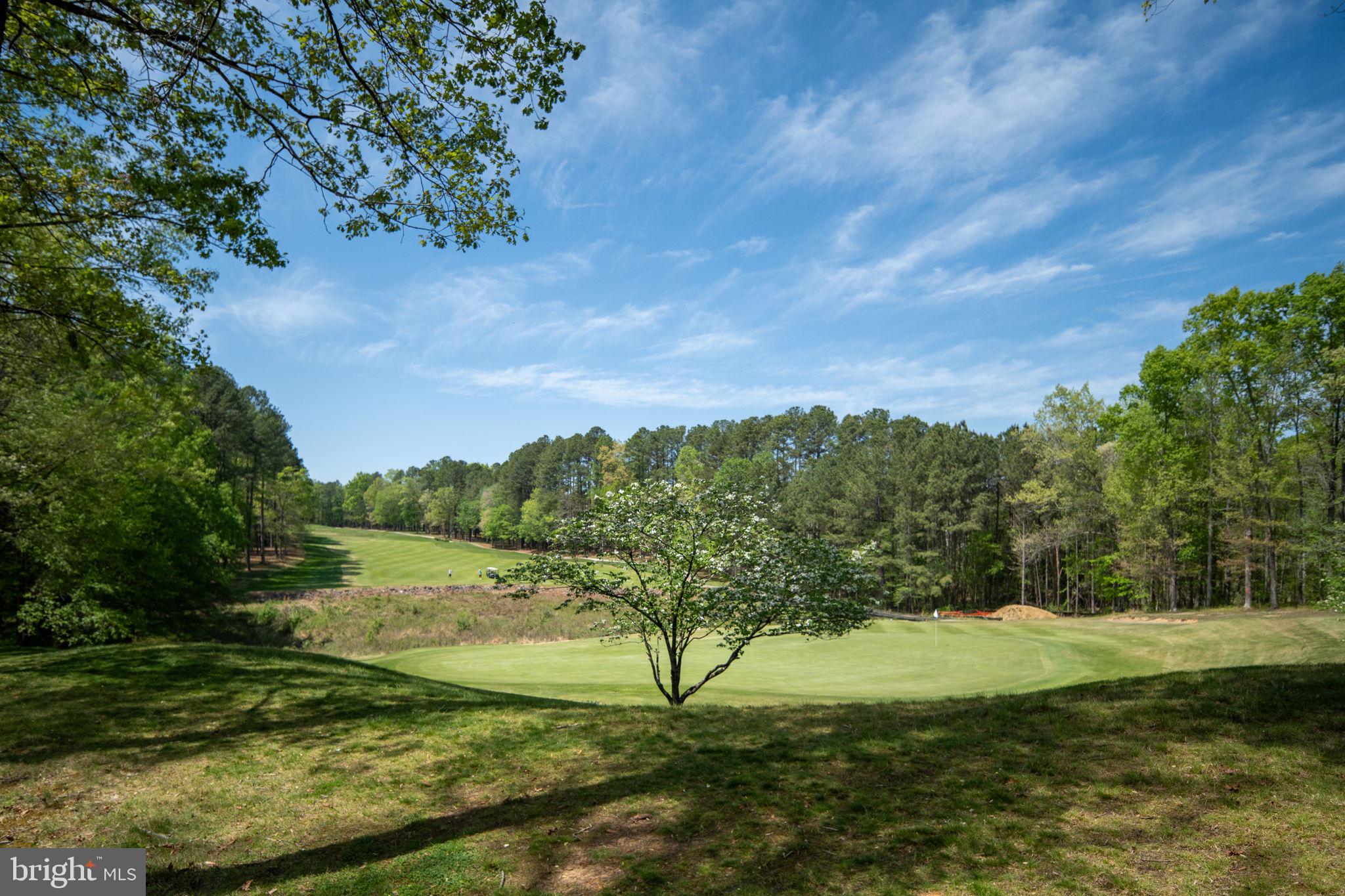 FAWN LAKE - Residential