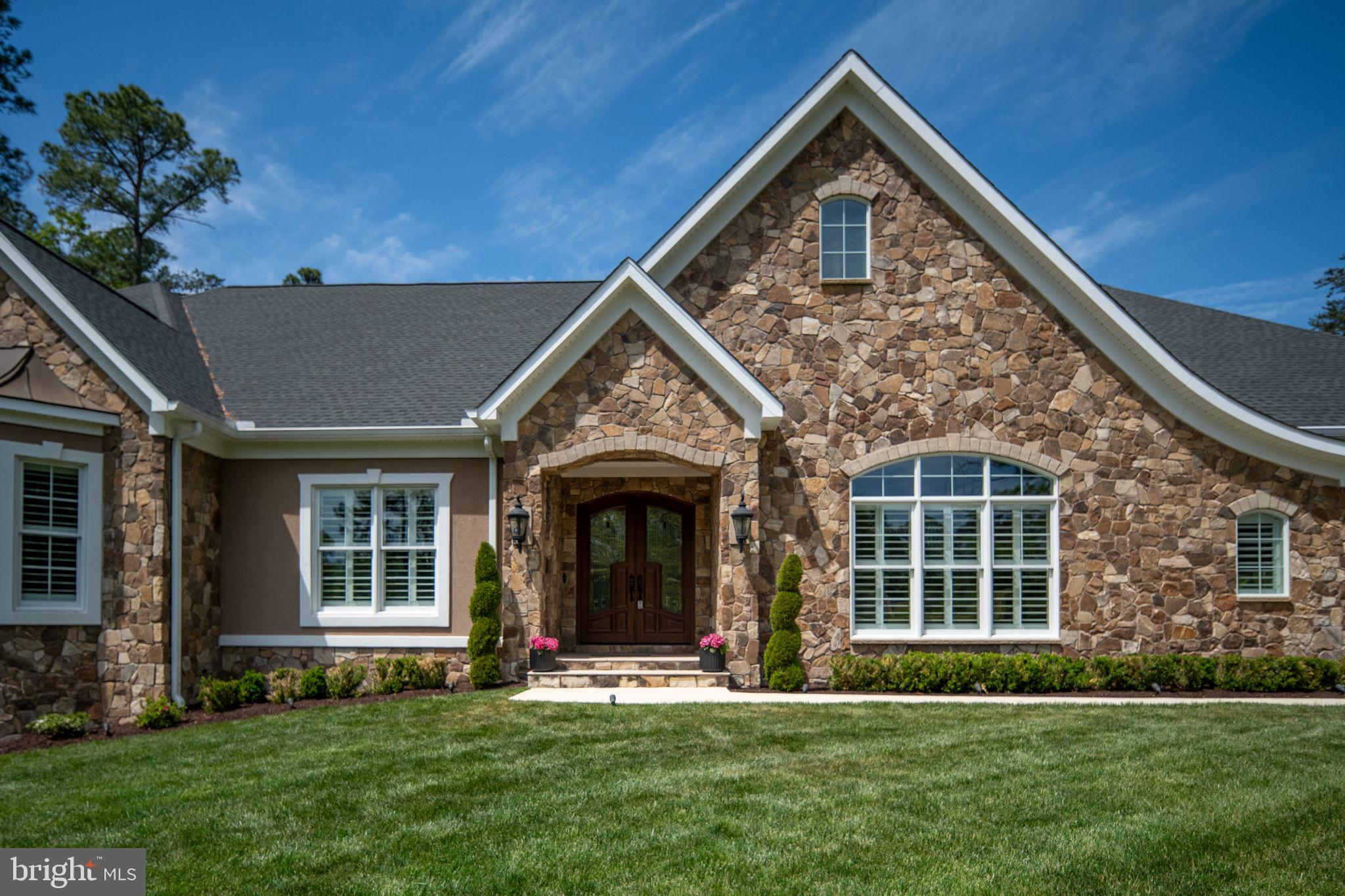 FAWN LAKE - Residential