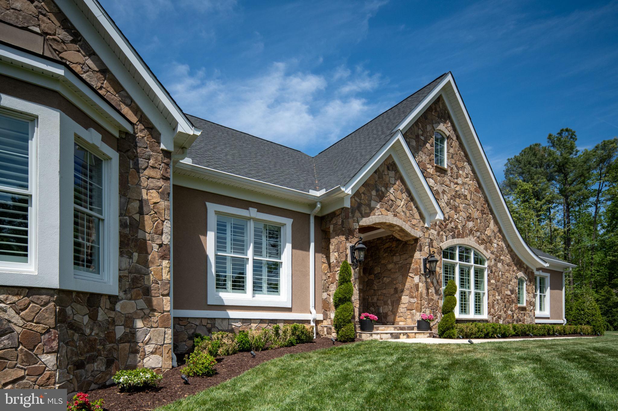 FAWN LAKE - Residential