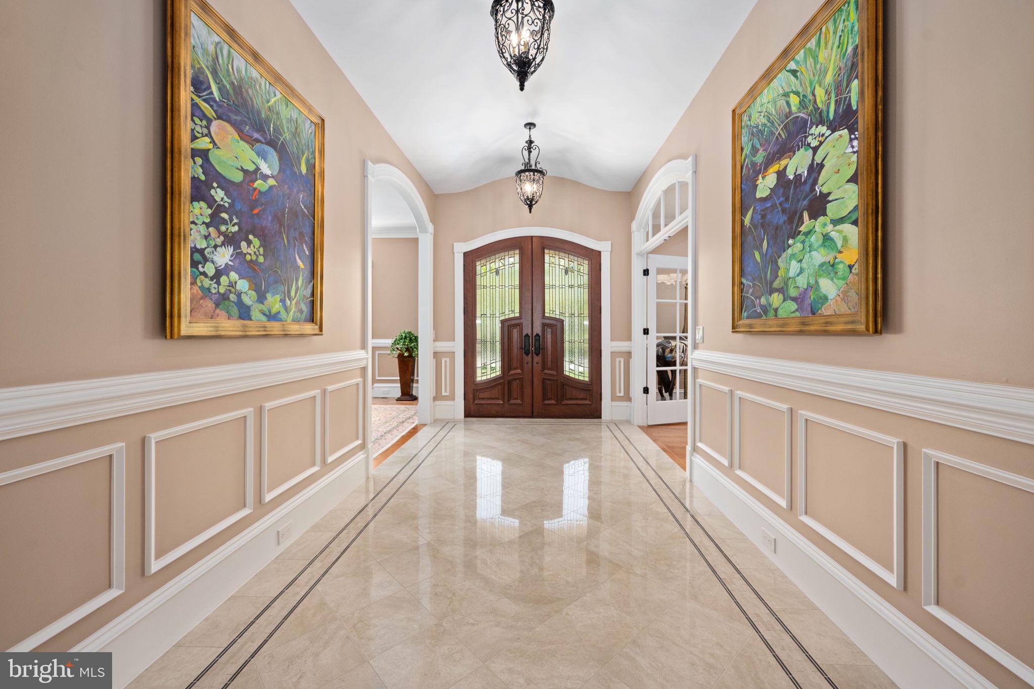 FAWN LAKE - Residential