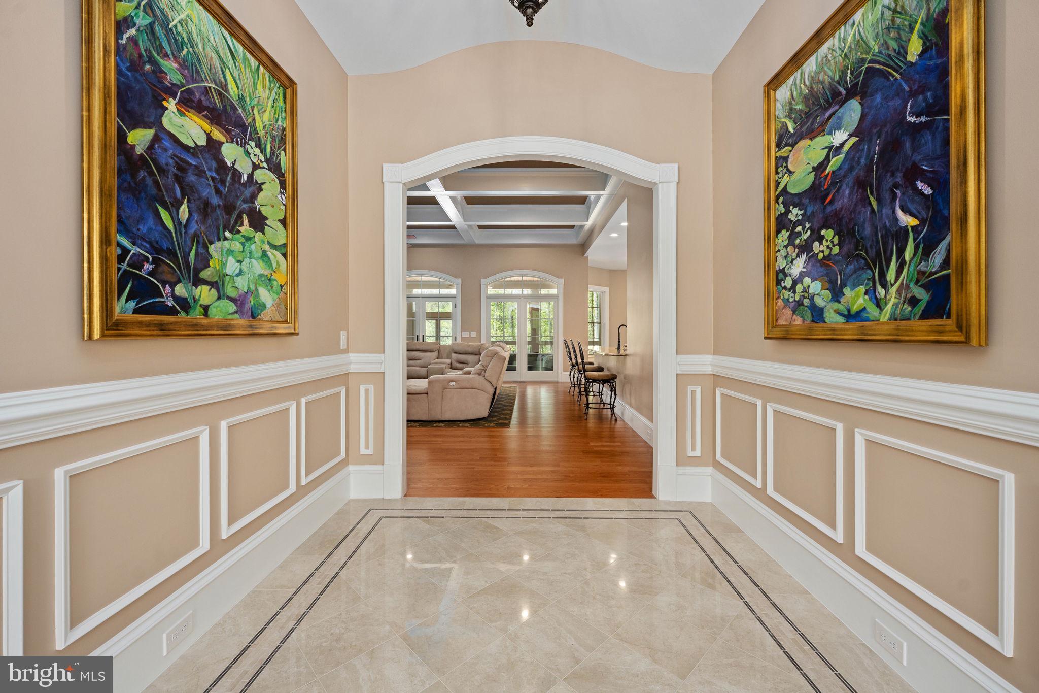 FAWN LAKE - Residential