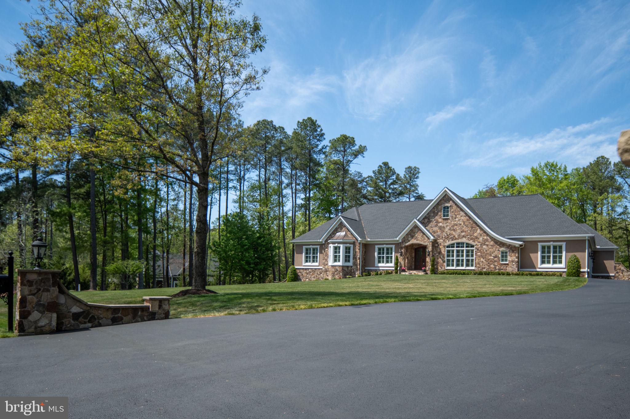 FAWN LAKE - Residential