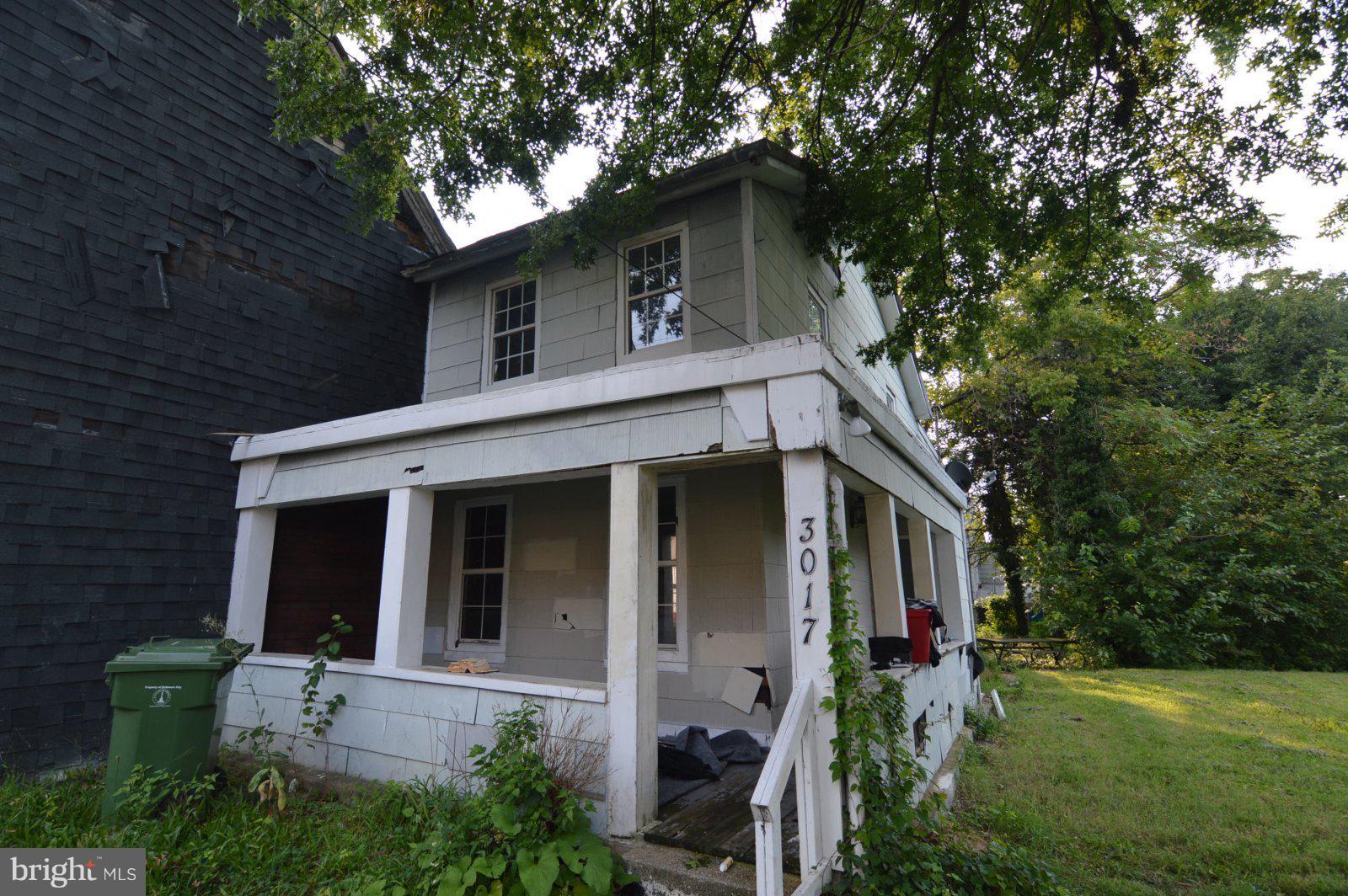 WAVERLY - Residential