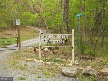 ROUSE MT - Land