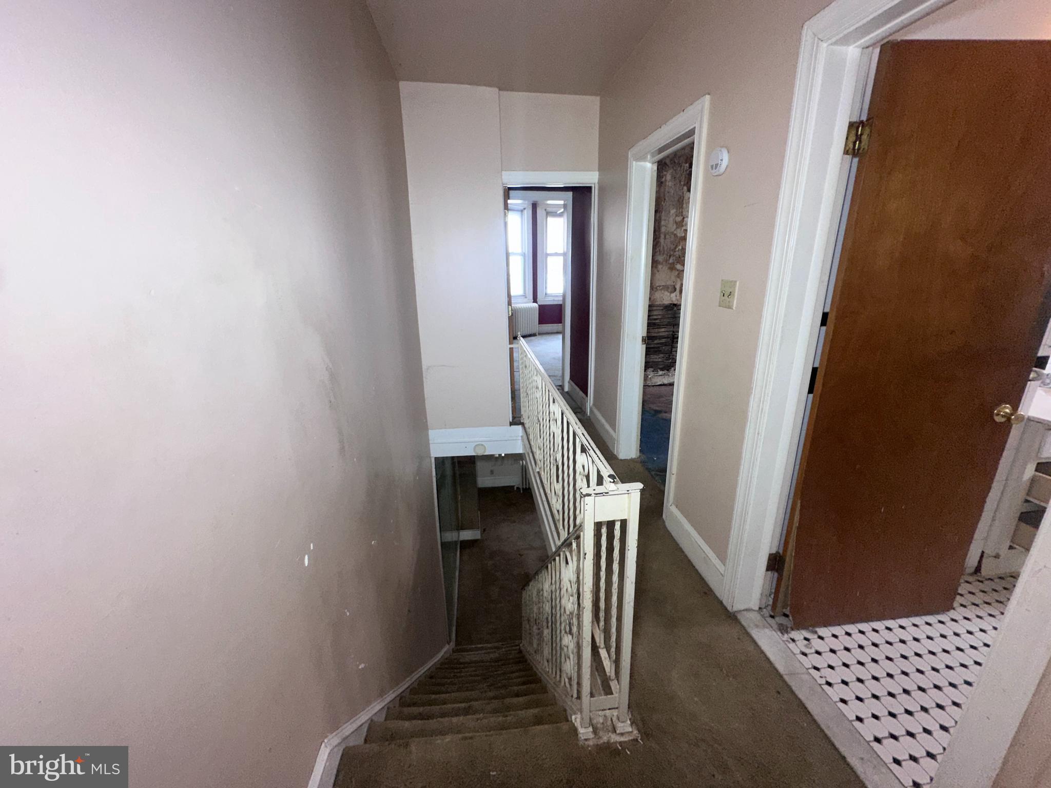 CARROLL PARK - Residential