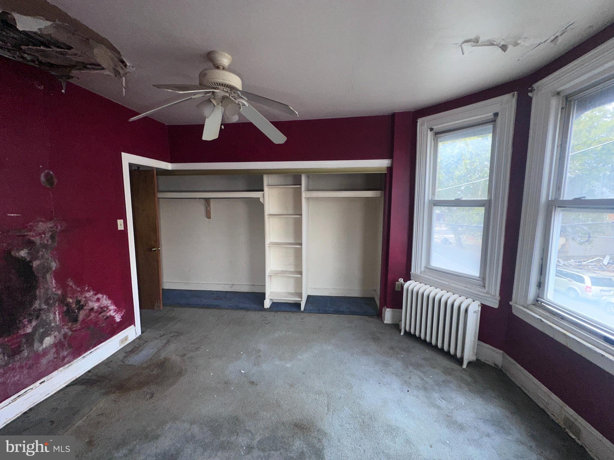 CARROLL PARK - Residential