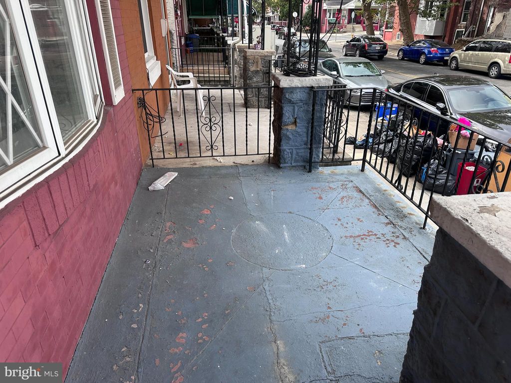 Photo of 1315 N 59th Street, PHILADELPHIA, PA 19151 (MLS # PAPH2530584)