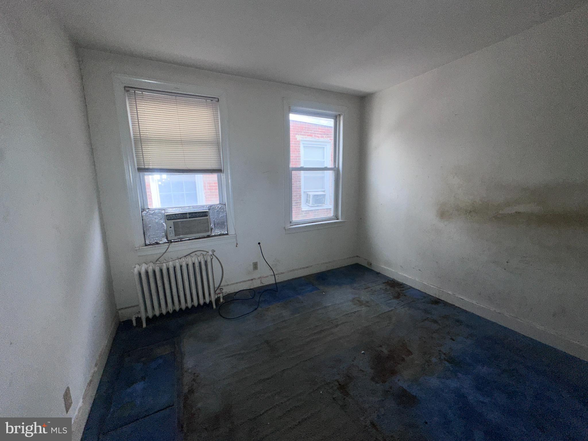 CARROLL PARK - Residential