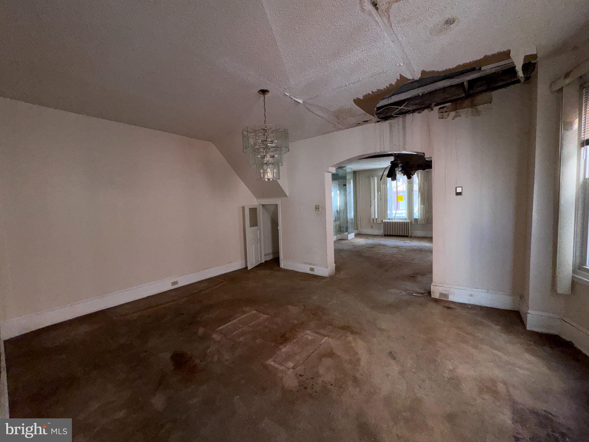 CARROLL PARK - Residential