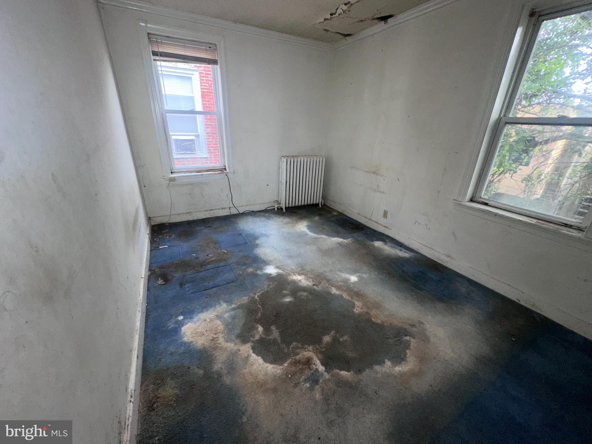 CARROLL PARK - Residential