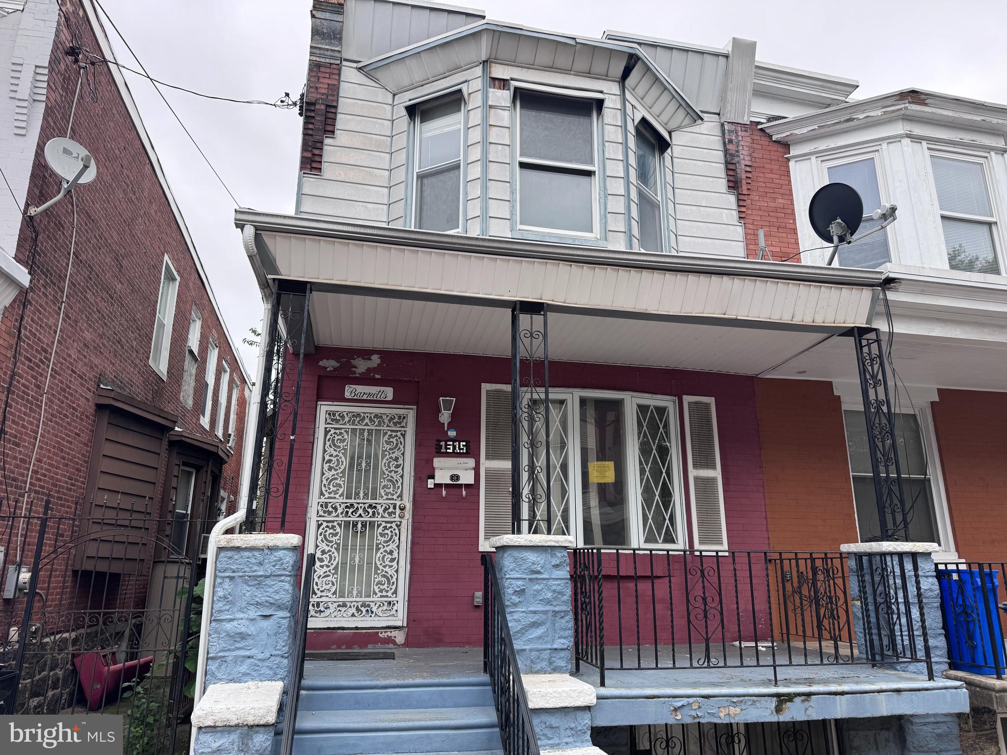 CARROLL PARK - Residential