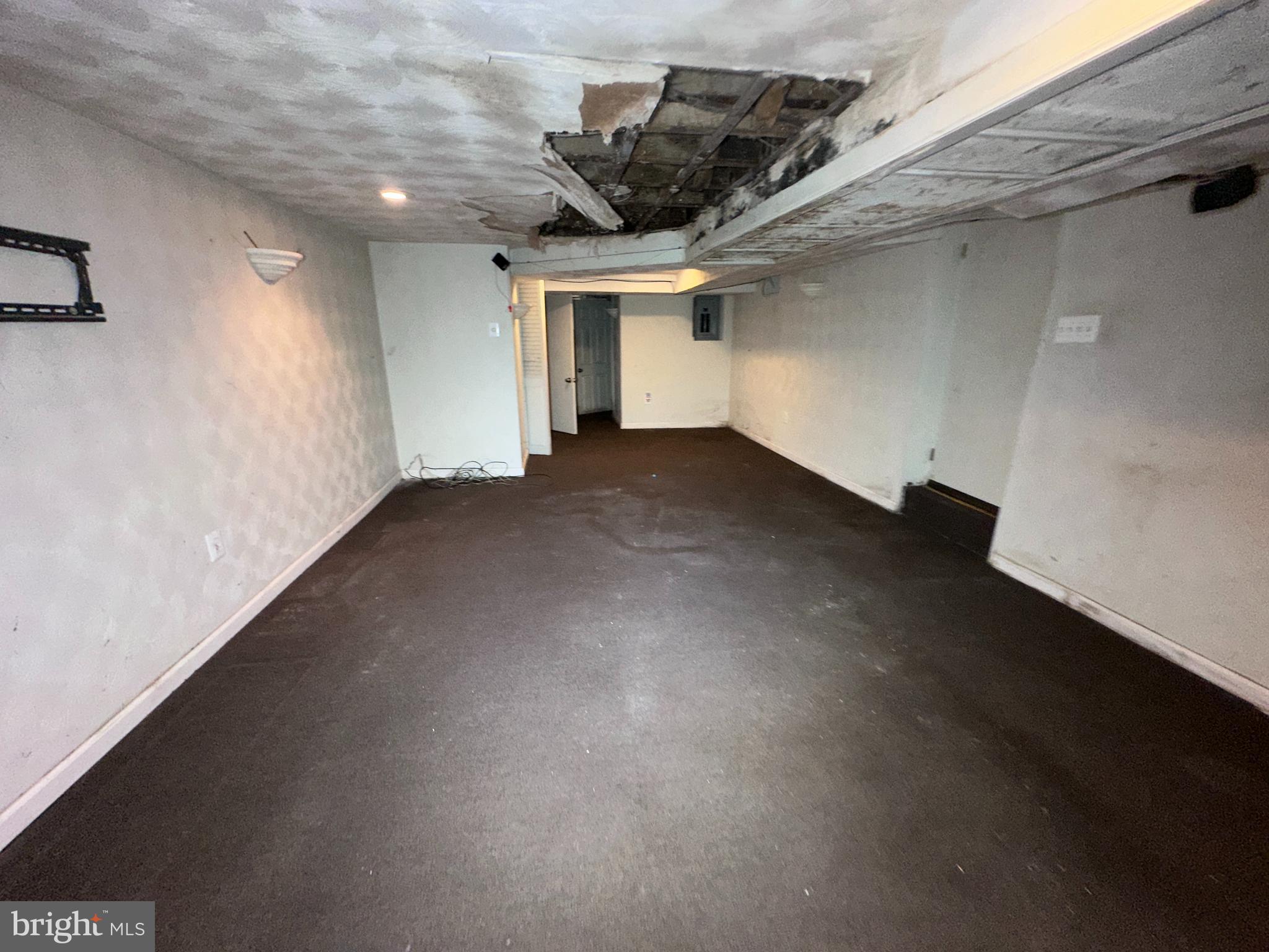 CARROLL PARK - Residential