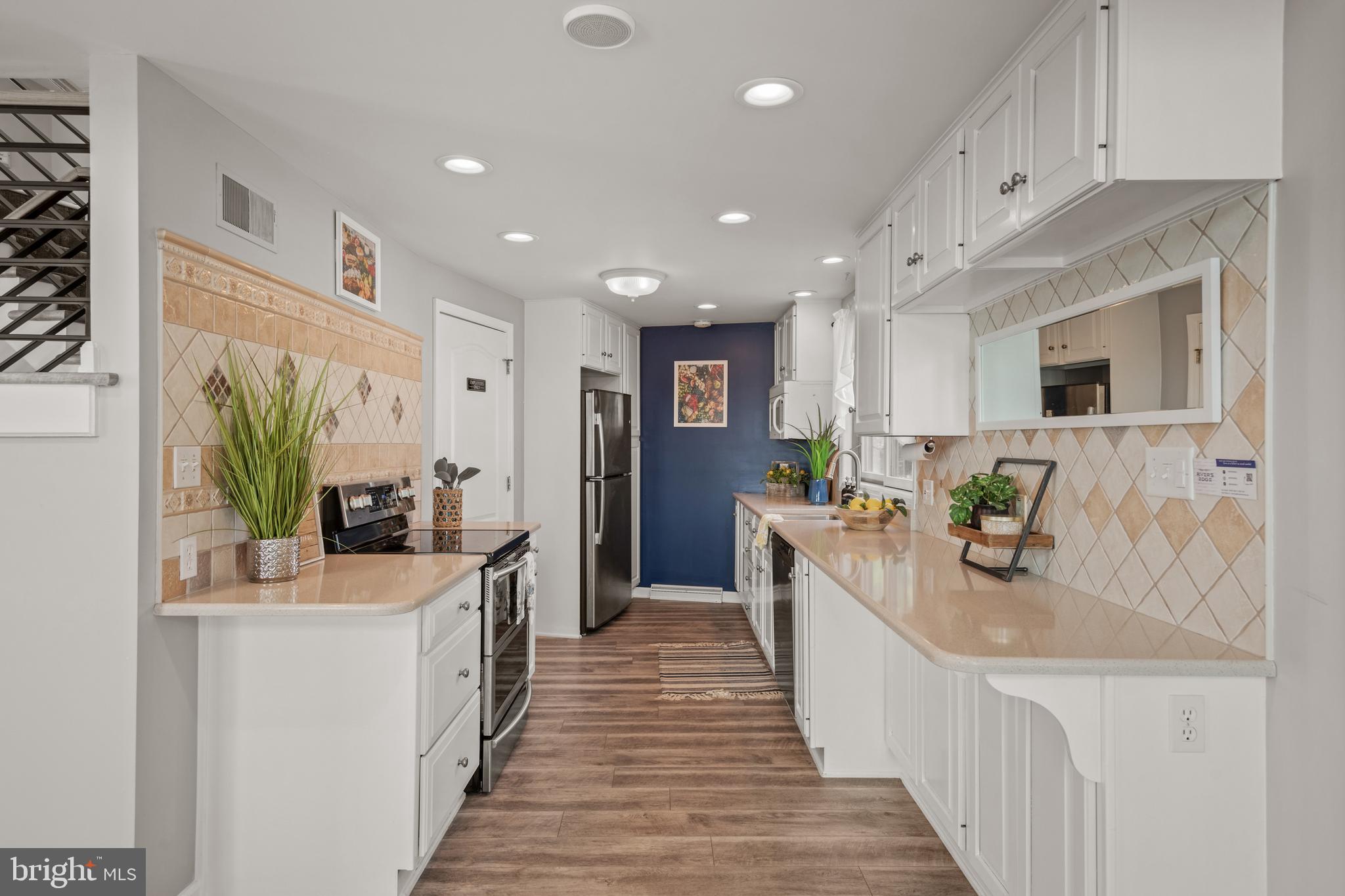 LONG LEVEL - Residential